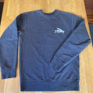 Patagonia Pullover Sweater